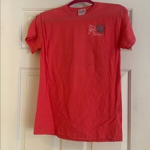 It’s A girl Thing Tees Like New!